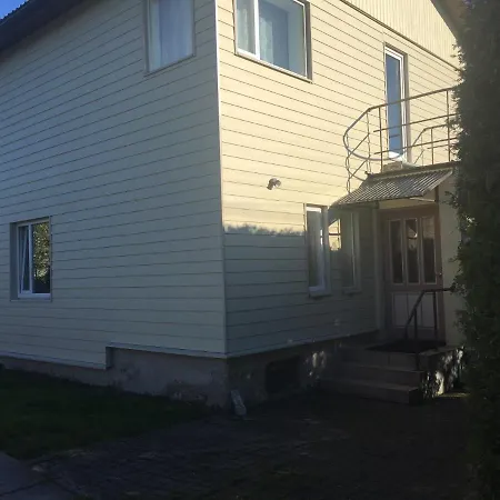 Bed & Breakfast Transvaali 28 Kuressaare