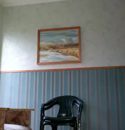 Bed and breakfast Transvaali 28 Kuressaare