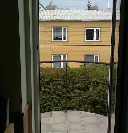 Transvaali 28 Bed and breakfast 3*