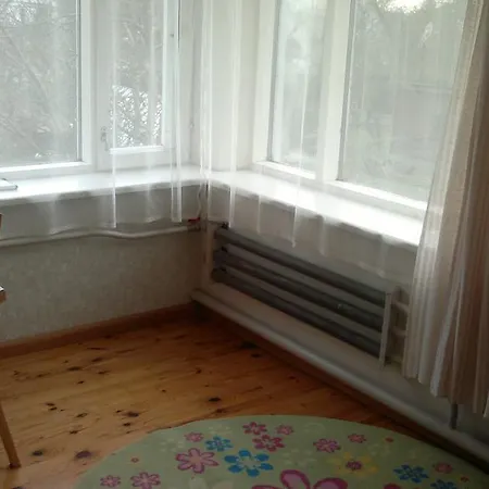 Bed & Breakfast Transvaali 28 Kuressaare