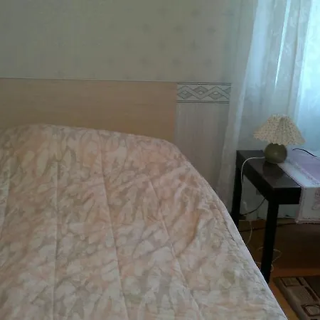 Bed & Breakfast Transvaali 28