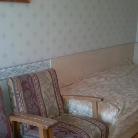 Bed & Breakfast Transvaali 28 Kuressaare