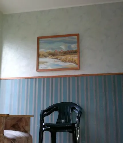 Bed and breakfast Transvaali 28 Kuressaare