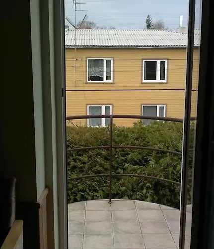 Transvaali 28 Bed and breakfast 3*