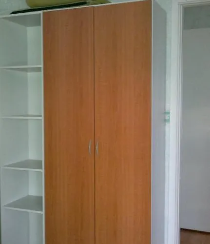 Transvaali 28 Kuressaare