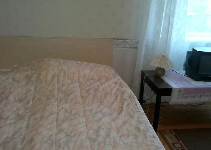 Nocleg ze śniadaniem Transvaali 28