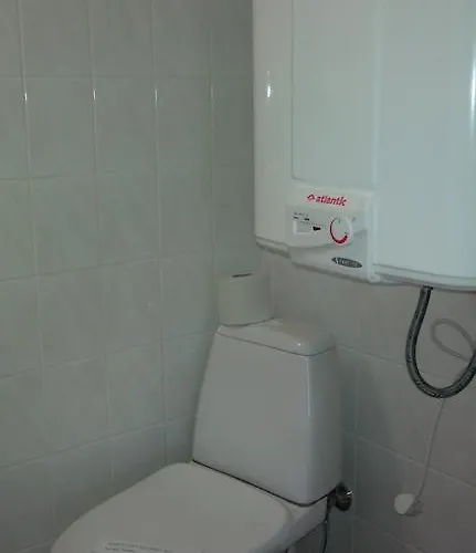 Nocleg ze śniadaniem Transvaali 28 Kuressaare